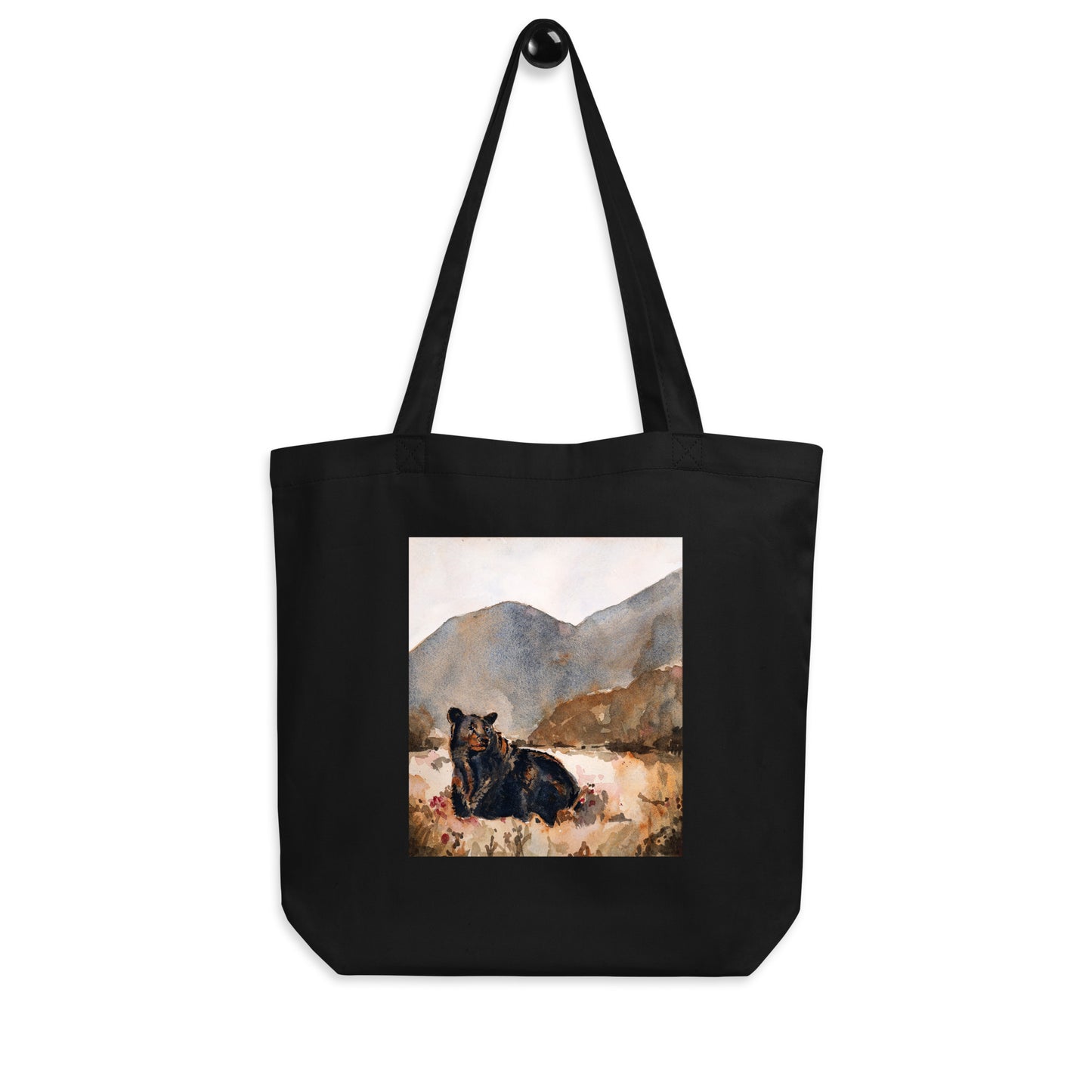 “Gettin’ Fat and Happy,” Tote