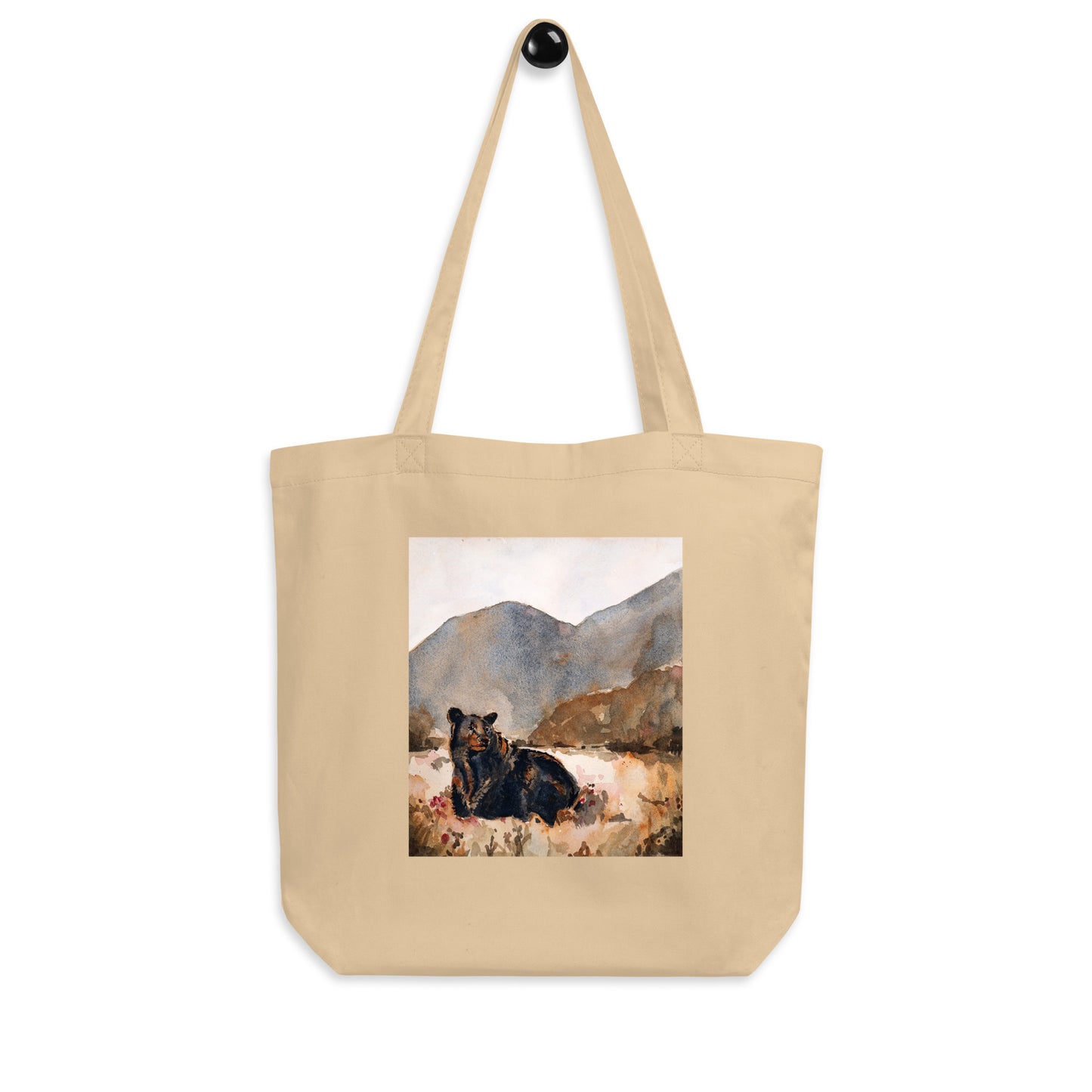 “Gettin’ Fat and Happy,” Tote