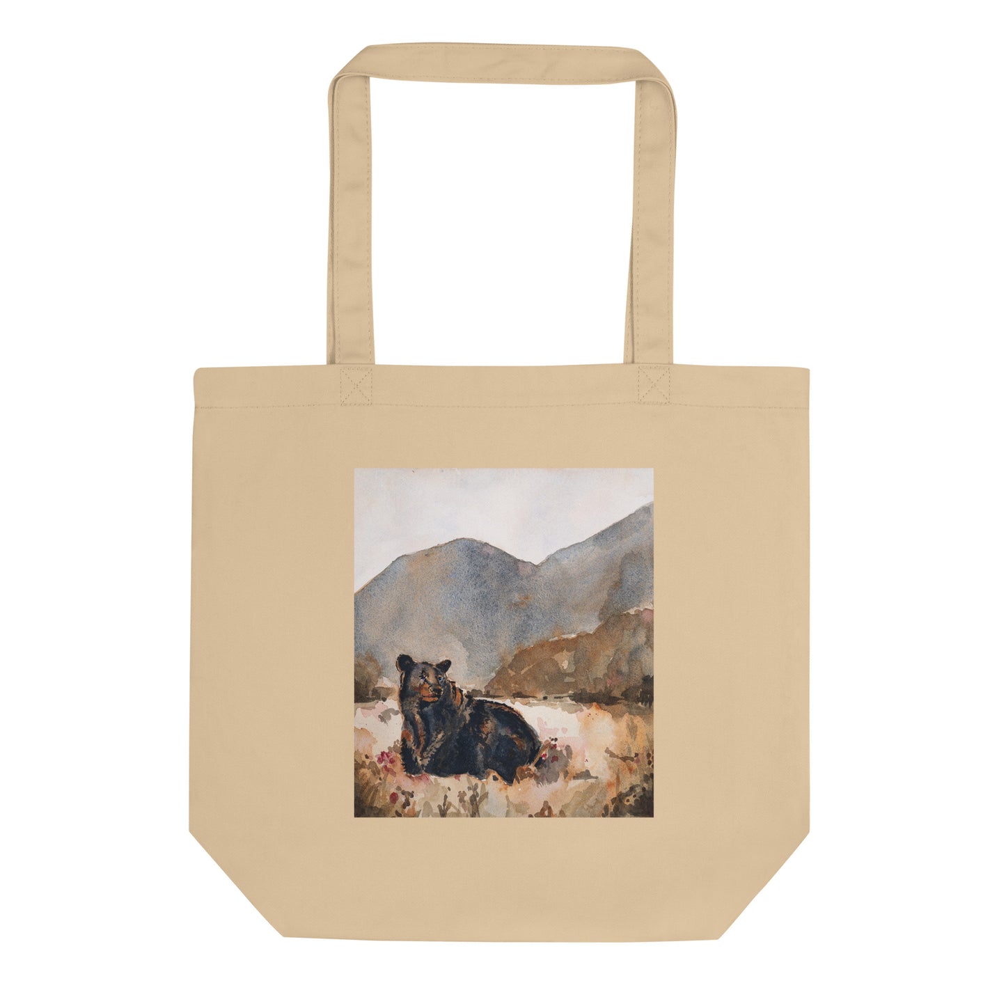 “Gettin’ Fat and Happy,” Tote